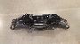 Image of Suspension Subframe Crossmember. Cross Member Complete Suspension (Rear). image for your 2000 Subaru Impreza  Limited Sedan 